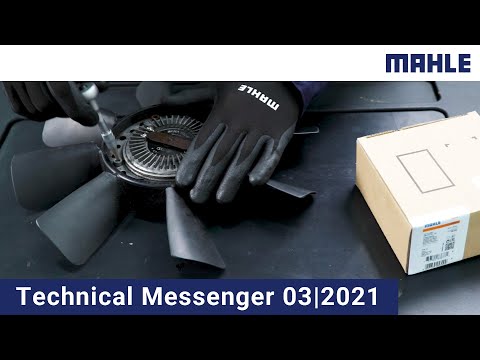 Technical Messenger 03|2021