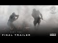 DUNE: PART TWO - Final Trailer | Timothée Chalamet, Zendaya Movie | Experience It In IMAX ®