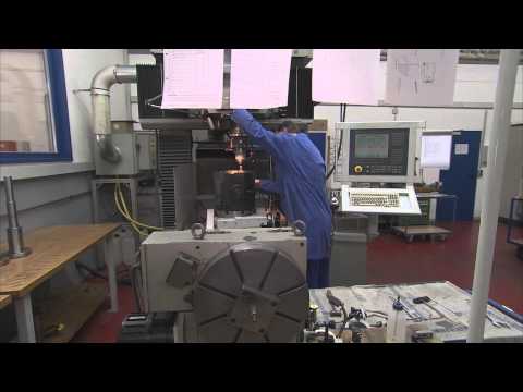 Bosch + Heck GmbH YouTube-Vdeominiatur 6