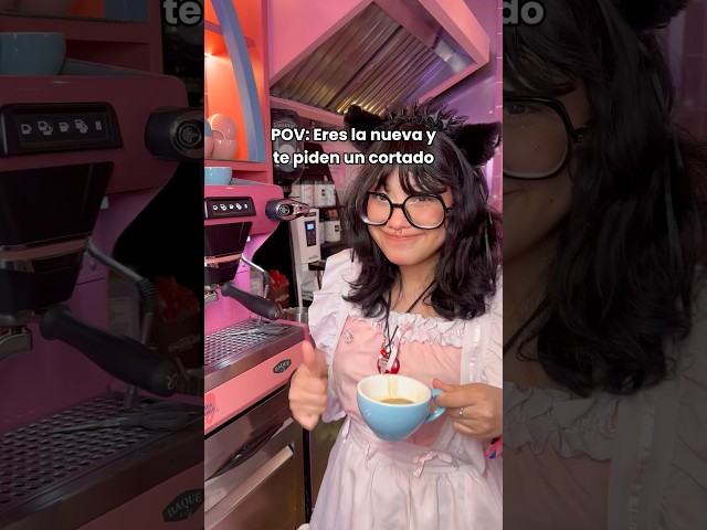 Vídeo relacionado con Kawaii Coffee Cup Funny Anime Caffeine Japanese Camiseta