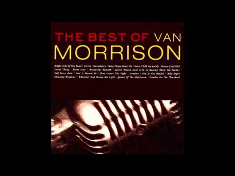 The Best of Van Morrison (1990)