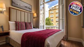 The Belgrave Hotel | London, United Kingdom | Hotel Review 🏩