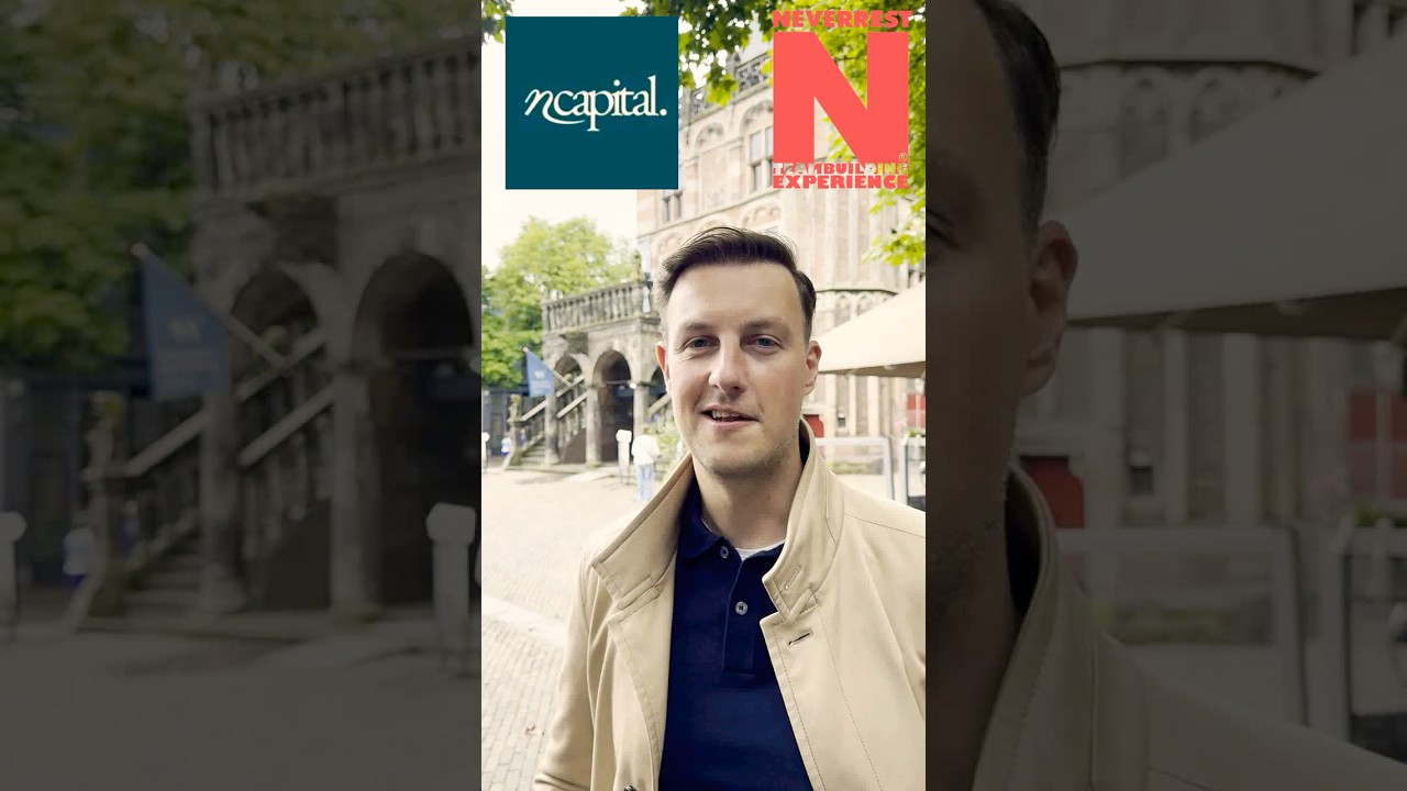 Video testimonial N Capital in Deventer