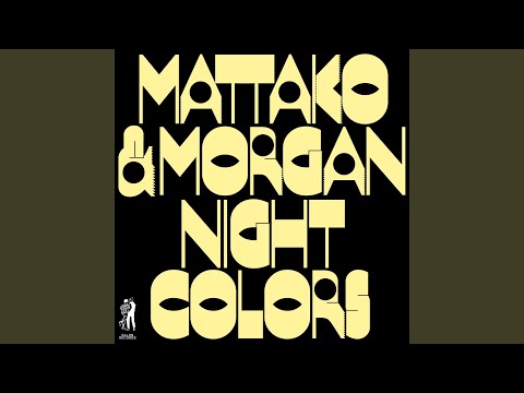 Night Colors (Fabio Della Torre Mix)