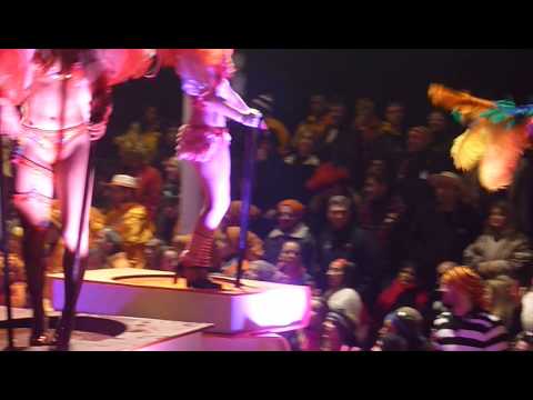 Costa de Prata - Carnaval de Ovar 213 - Desfile Escolas de Samba - II