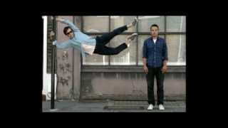 Zero 7- Give It Away