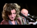 Amy Grant Performs 'Our Time Is Now' at Billboard Studios