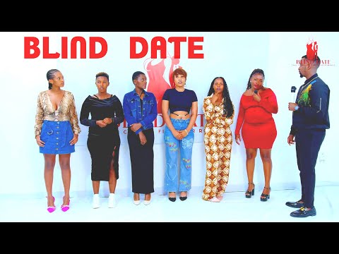 BLIND DATE  RWANDA EPISODE 15 : UYIREBE URENGEJE IMYAKA 18  !!! NEW GENERATION !!!