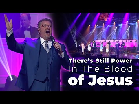 Thumbnail for There's Still Power In The Blood Of Jesus  video