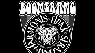 Download lagu Boomerang Massa33 klip buatan panitia 2Dekade,Jogja-Magelang mp3
