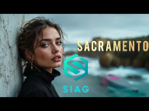 SIAG -  Sacramento | Emotional Vibe