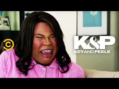 It’s Hard to Dump Someone  - Key & Peele