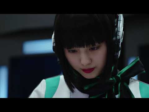 Ark Zero kills everyone