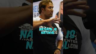 Mike O’Hearn Natty or Not 😈