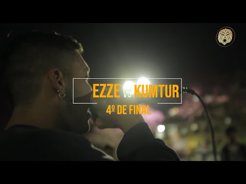 Ezze vs kumtur 4º de final MHH