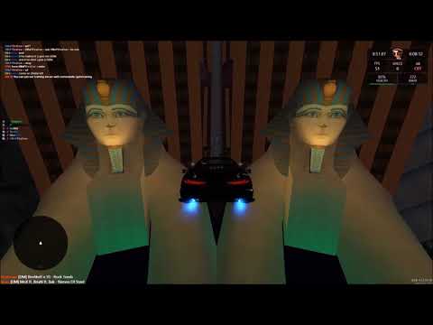 [Reupload] - [DM] Mox Ft. Brian Ft. Bak - Nerves Of Steel [By: +Sappfire]