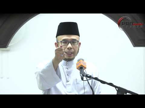 21-06-2019 SS. DATO' DR. MAZA: KHUTBAH JUMAAT
