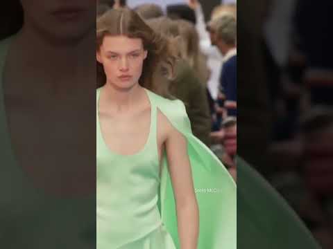 Color Trends Spring Summer 2023 (Part 2 cool colours)https://youtu.be/Gn1krzn0QPE