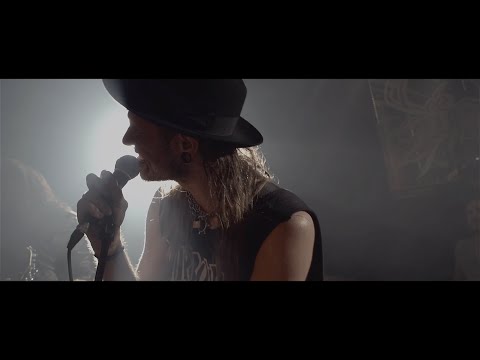 Axel One - Verdammt, ich lieb dich [Matthias Reim Metal Cover] TEASER