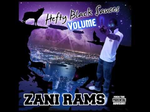 Zani Rams - HBS : Vol. 1 - All Star ft. Kro2s