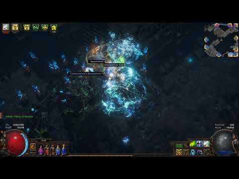 Path of Exile: How to get 5 links easily [Harvest League]