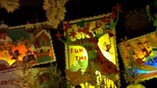 Last Minute Road Trip