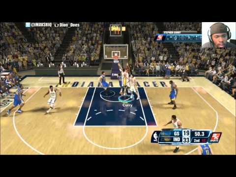 Cheeks To Champ Ep.3 - 21 Point Rule | NBA 2K14 Next Gen Gameplay