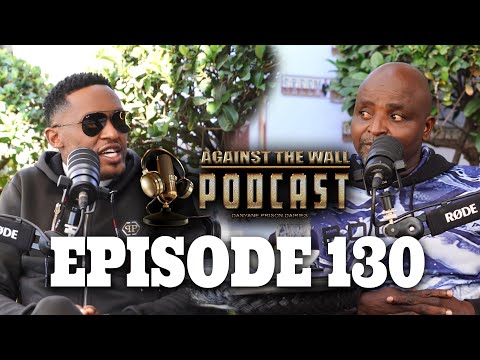 Episode 130 | Herry Modibe: From a Life of Crime to Community Change & Lasting Legacy