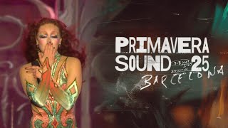 Download lagu Chappell Roan - Pink Pony Club (Live at Primavera Sound 2025 mp3
