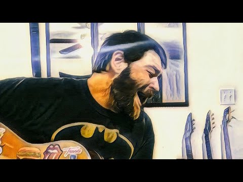 Have It All (acoustic) - Jeremy Kay