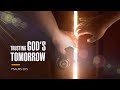 Trusting God's Tomorrow | Bishop Brandon B. Porter July 18th, 2021