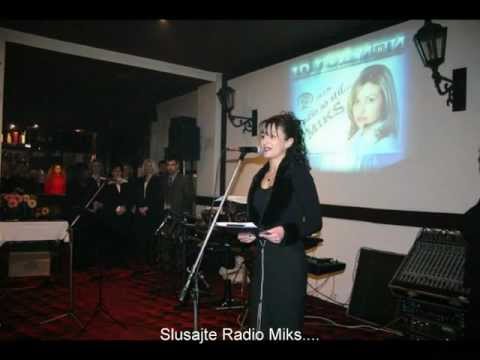 Nade i Zak - Ostani vo mene