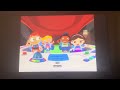 Little Einsteins Rocket Soup Part 13