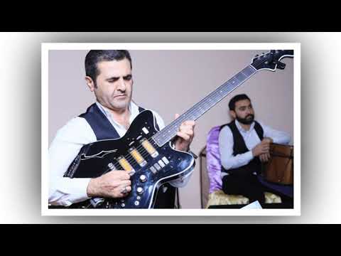 Elman Namazoglu-Geceler,Ana/lirika