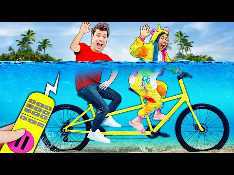 DESAFIO DO PAUSE POR 24 HORAS