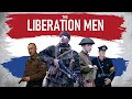 The Liberation Men 2024 Full Movie War Movie WWII