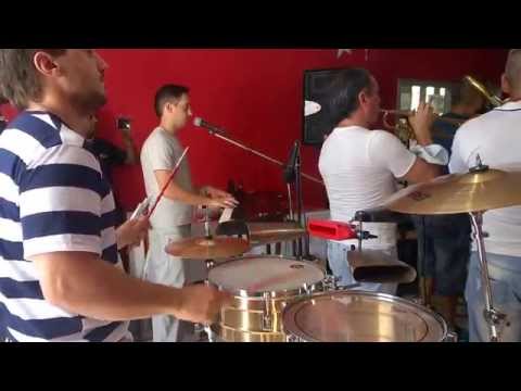 Arturo Osvaldo El Chiche - el alacran