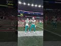 wait for the celebration