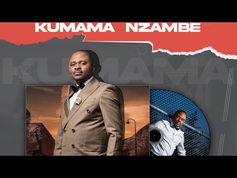 LUCIEN KABEYA - KUMAMA NZAMBE [Vidéo Officielle]