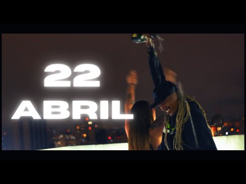 22 de Abril 🍂 - Black Will Ft. Rayssa Pontarolo (Prod. Cocão Beats)