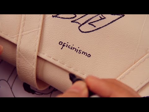 Nuevos Trazos - Oficinismo