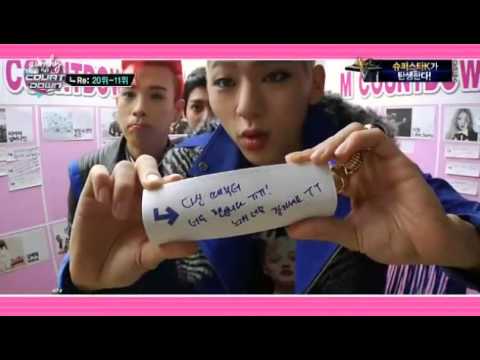 131114 20-11 by SHINee Block B Miss A Jung JoonYoung Ukiss