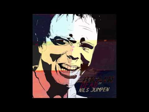 Nils Jumpen • Cassosclub (Braind Dead Ep) - Clac! Records (2010)