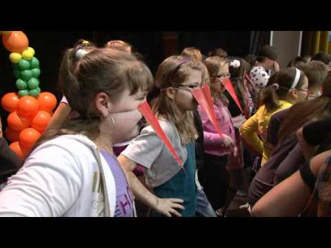 JTV Híradó 2011/41 - 2011.10.16.