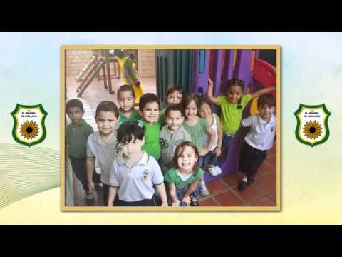 C.E.I Girasol de Giraluna