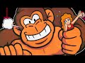 How Donkey Kong Saved Nintendo From Ruin