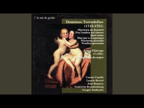 Simfonia en do major