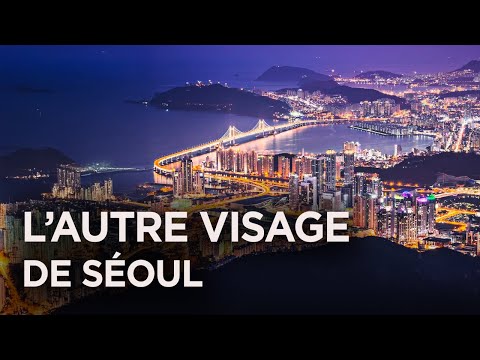 Corée du Sud : Séoul, miroir d’un peuple en quête de sens – Documentaire Monde - AT