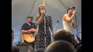 Ballydowse   Cornerstone 1999