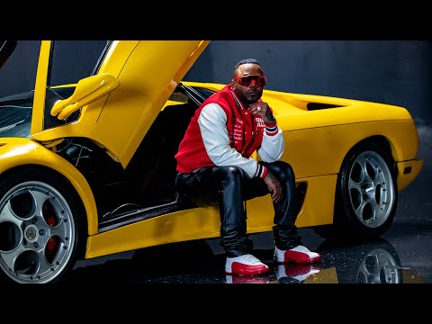 Musicologo The Libro - KILIMANJARO (Video Oficial)